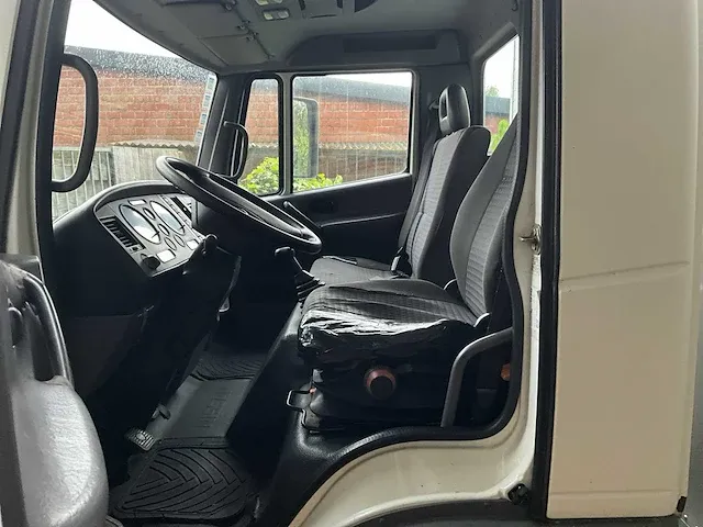 2005 nissan atleon - afbeelding 6 van  33