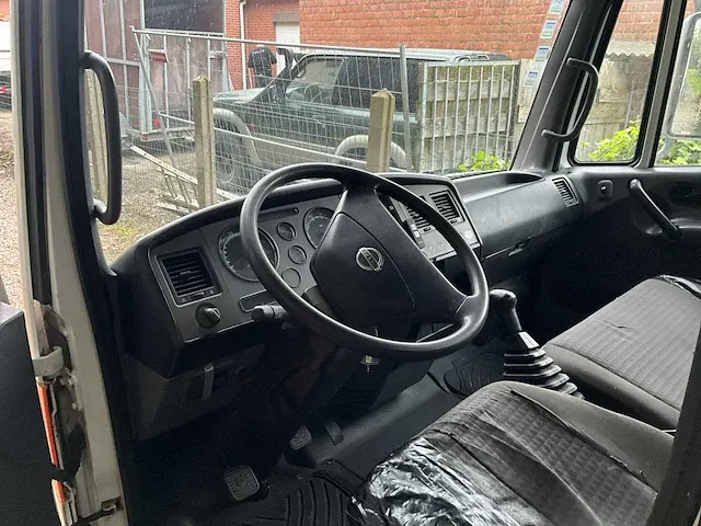 2005 nissan atleon - afbeelding 7 van  33