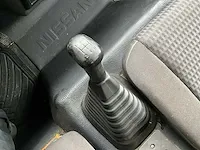 2005 nissan atleon - afbeelding 11 van  33