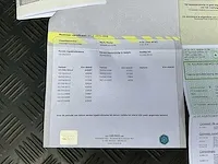 2005 nissan atleon - afbeelding 26 van  33