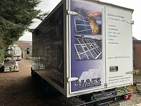 2005 nissan atleon - afbeelding 28 van  33