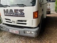 2005 nissan atleon - afbeelding 32 van  33