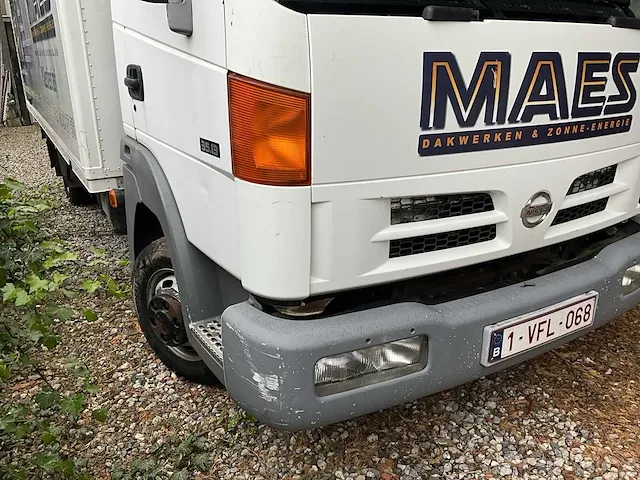 2005 nissan atleon - afbeelding 33 van  33