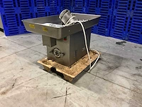 2005 omega tm32 vleeswolf - afbeelding 1 van  8