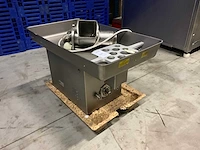 2005 omega tm32 vleeswolf - afbeelding 3 van  8