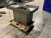 2005 omega tm32 vleeswolf - afbeelding 4 van  8