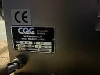 2005 omega tm32 vleeswolf - afbeelding 8 van  8