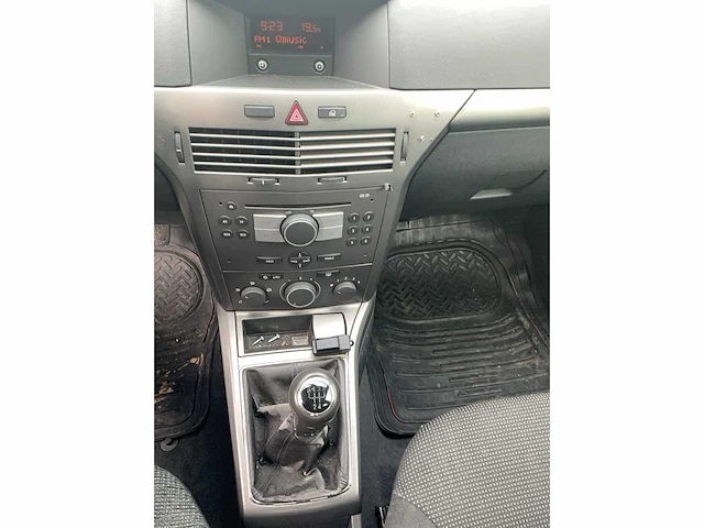 2005 opel astra - afbeelding 3 van  33