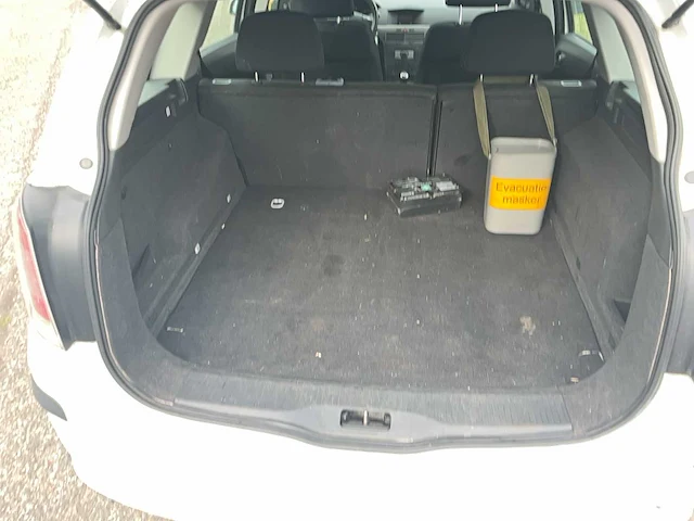 2005 opel astra - afbeelding 10 van  33