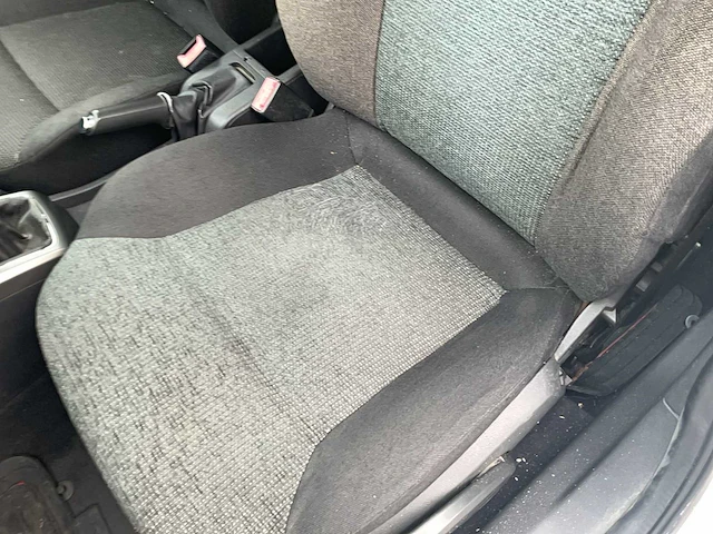 2005 opel astra - afbeelding 14 van  33