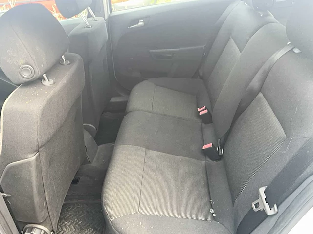 2005 opel astra - afbeelding 15 van  33