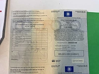 2005 opel astra - afbeelding 21 van  33