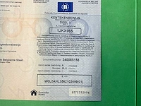 2005 opel astra - afbeelding 22 van  33