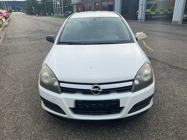 2005 opel astra - afbeelding 12 van  33