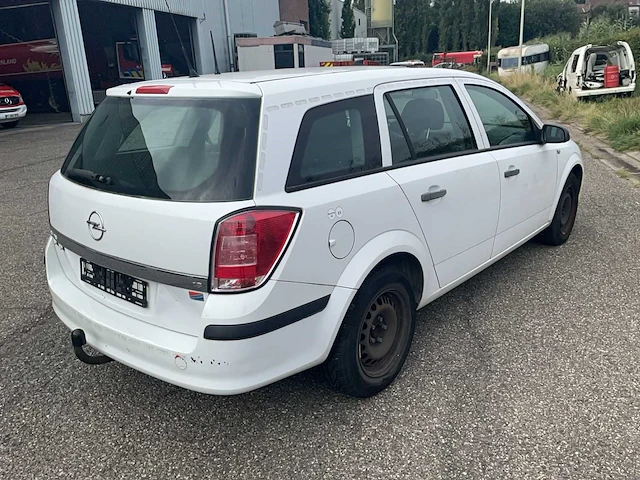 2005 opel astra - afbeelding 29 van  33