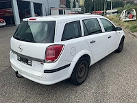 2005 opel astra - afbeelding 29 van  33
