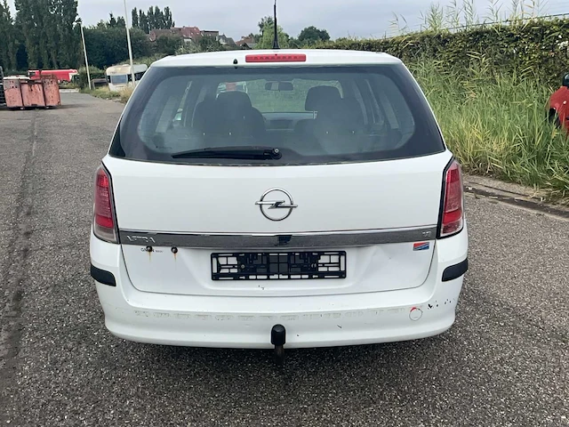 2005 opel astra - afbeelding 30 van  33