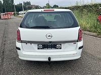 2005 opel astra - afbeelding 30 van  33