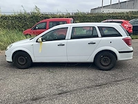 2005 opel astra - afbeelding 32 van  33