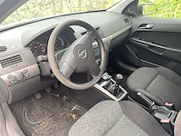 2005 opel astra - afbeelding 33 van  33