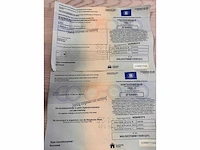 2005 opel corsa - personenauto - afbeelding 4 van  13
