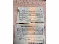 2005 opel corsa - personenauto - afbeelding 5 van  13