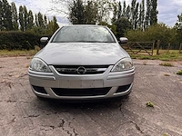 2005 opel corsa - personenauto - afbeelding 6 van  13