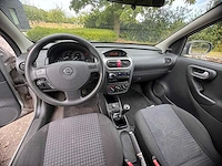 2005 opel corsa - personenauto - afbeelding 11 van  13