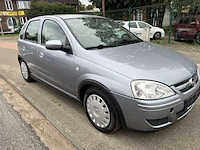 2005 opel corsa 1.2 benzine - afbeelding 7 van  29