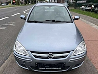 2005 opel corsa 1.2 benzine - afbeelding 9 van  29