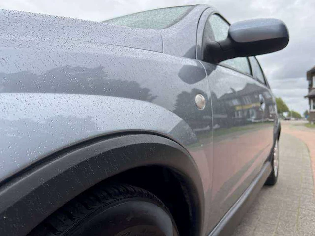 2005 opel corsa 1.2 benzine - afbeelding 10 van  29