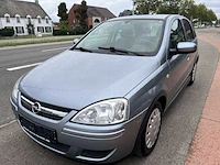 2005 opel corsa 1.2 benzine - afbeelding 11 van  29