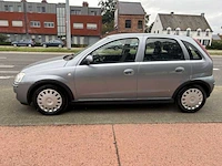 2005 opel corsa 1.2 benzine - afbeelding 12 van  29