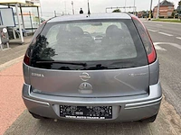 2005 opel corsa 1.2 benzine - afbeelding 27 van  29