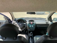 2005 opel corsa hatchback personenauto - afbeelding 3 van  15