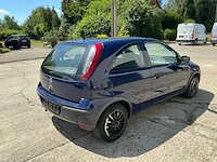 2005 opel corsa hatchback personenauto - afbeelding 11 van  15