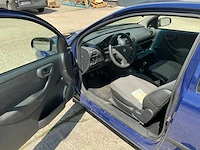 2005 opel corsa hatchback personenauto - afbeelding 15 van  15