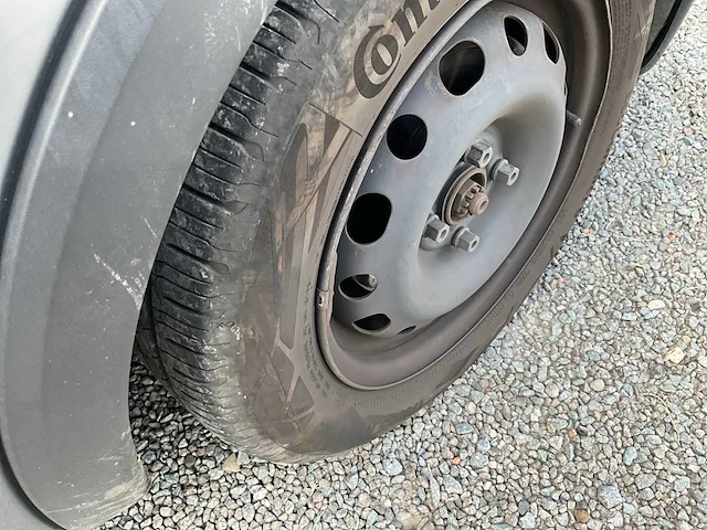2005 opel corsa - afbeelding 2 van  27