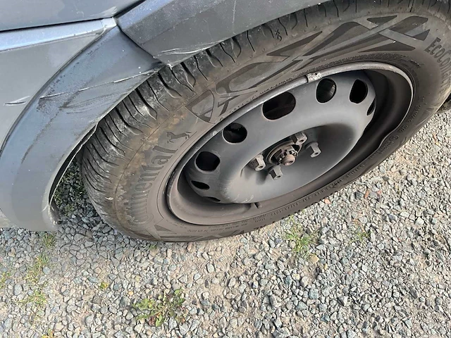 2005 opel corsa - afbeelding 3 van  27