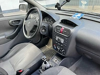 2005 opel corsa - afbeelding 4 van  27