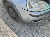 2005 opel corsa - afbeelding 5 van  27