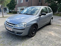 2005 opel corsa - afbeelding 1 van  27