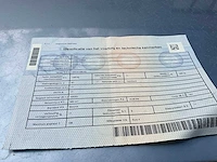 2005 opel corsa - afbeelding 20 van  27