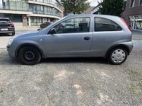2005 opel corsa - afbeelding 12 van  27