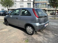 2005 opel corsa - afbeelding 21 van  27
