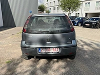 2005 opel corsa - afbeelding 22 van  27