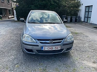 2005 opel corsa - afbeelding 25 van  27