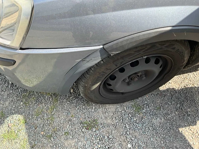 2005 opel corsa - afbeelding 27 van  27