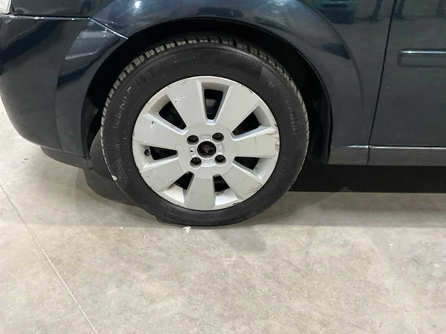 2005 opel meriva personenauto - afbeelding 2 van  41