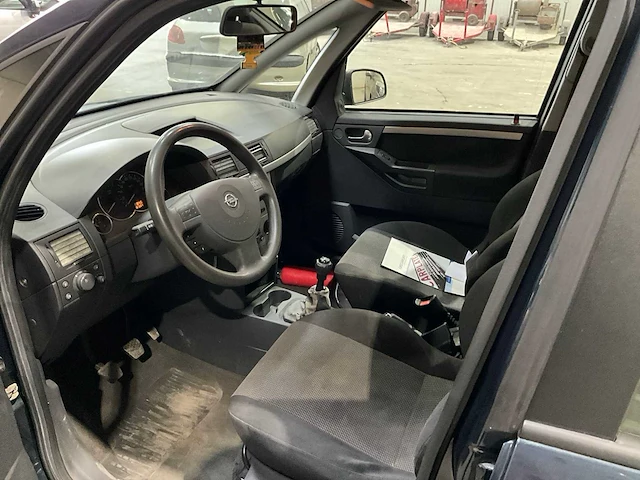 2005 opel meriva personenauto - afbeelding 11 van  41